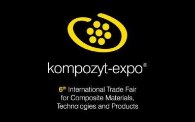 KOMPOZYT-EXPO® 2015 Trade Fair – the end