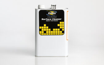 ZYVAX SURFACE CLEANER