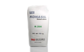 KONASIL K-200 HYDROPHILIC, AMORPHOUS, COLLOIDAL SILICA